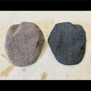 Boston Scally Kids Hat